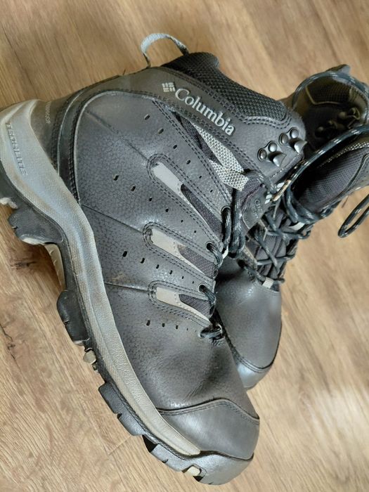 Черевики чоловічі Columbia