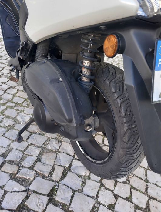 Nmax 125 2020 ano