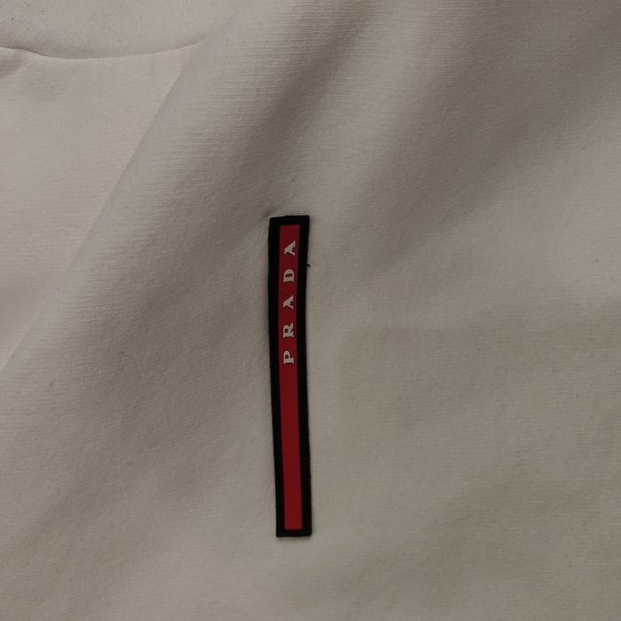 Худі prada, розмір XL