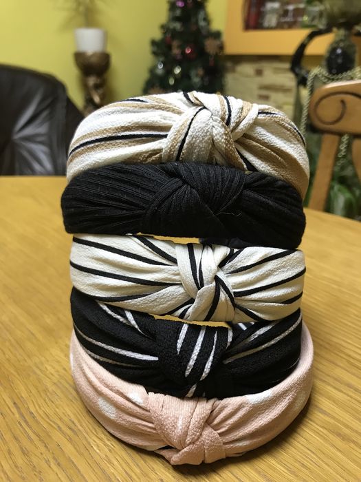 Обруч для волосся, обруч на голову,обідок для волосся