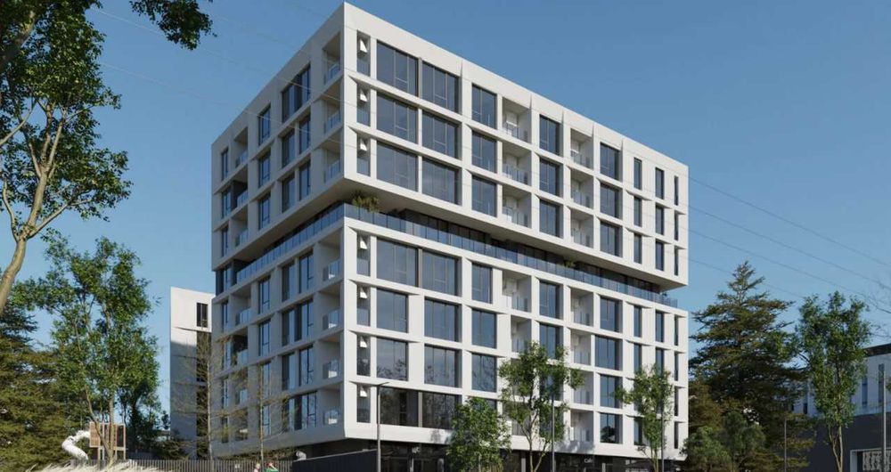 Без комісії, Продаж 1к. квартири 44м2, жк AurA, Авалон Зелена, Бузкова