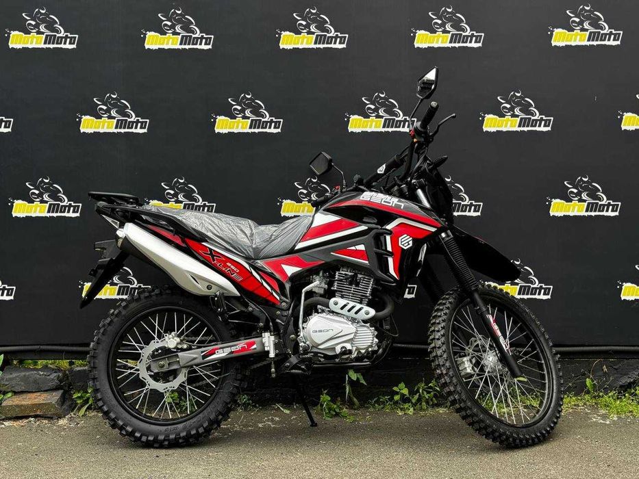 Мотоцикл GEON X-LINE 250