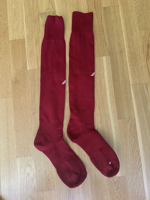 Skarpety pilkarskie dlugie