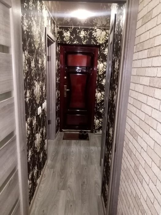 Здається в оренду 1 кімнатна квартира 8000гр,місто Калуш!