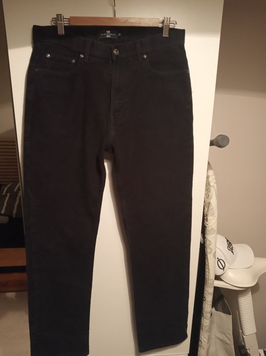 BLUE harbour premium M&S edycja super kolor o styl 34/33