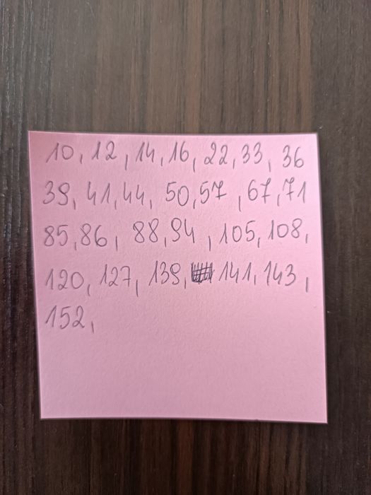 Karty lego ninjago seria 10