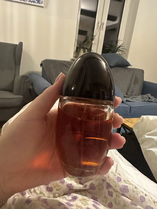 Calvin klein obsession perfumy