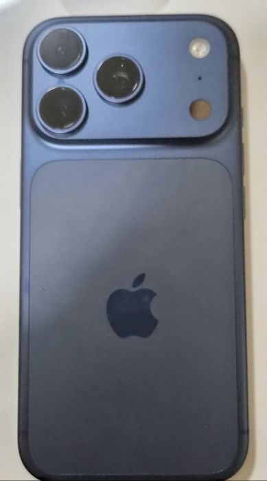 iPhone 17 Pro & Apple Watch 11