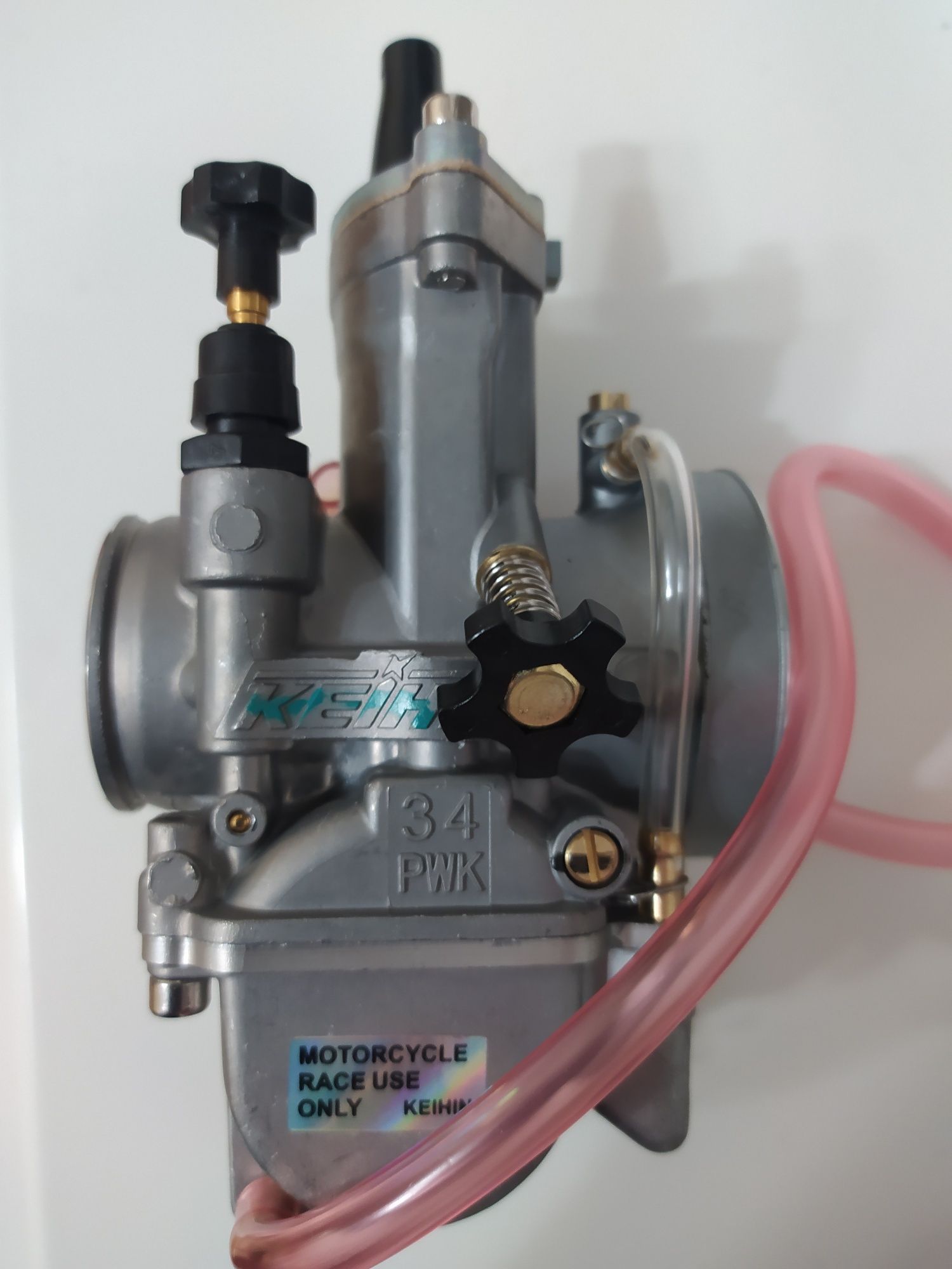 Карбюратор KEIHIN PWK 24,26, 28, 30, 32 и 34: 1 200 грн. - Карбюратори ...