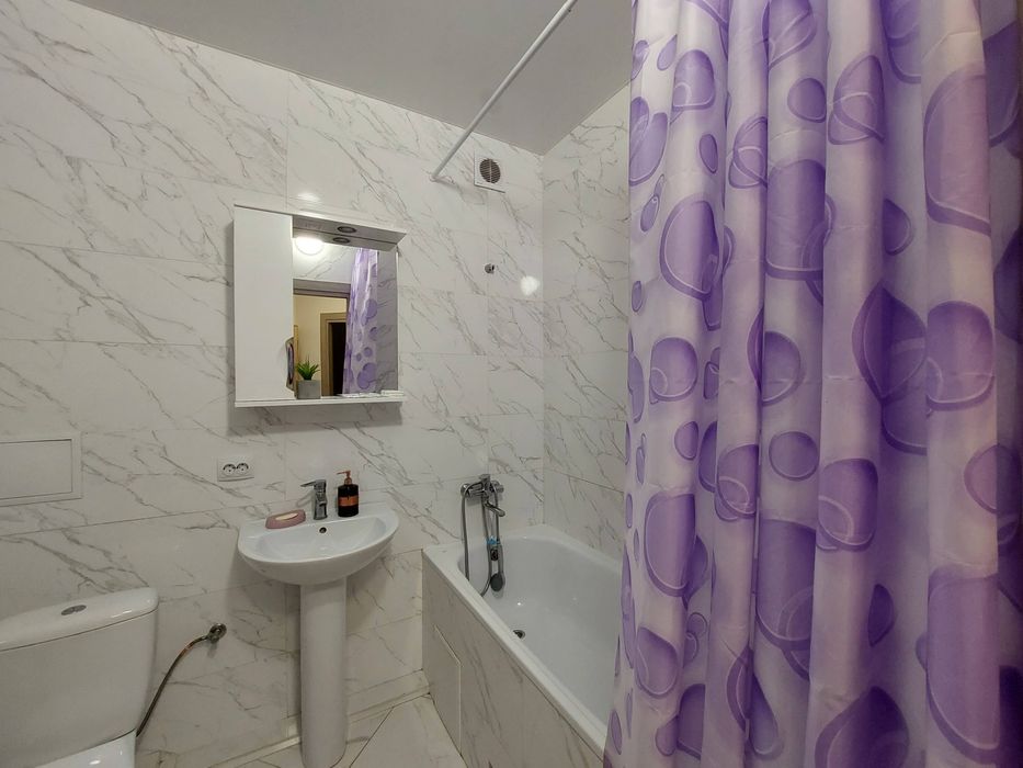 ЖК"Яровиця"- для ВАС з турботою і любовю!