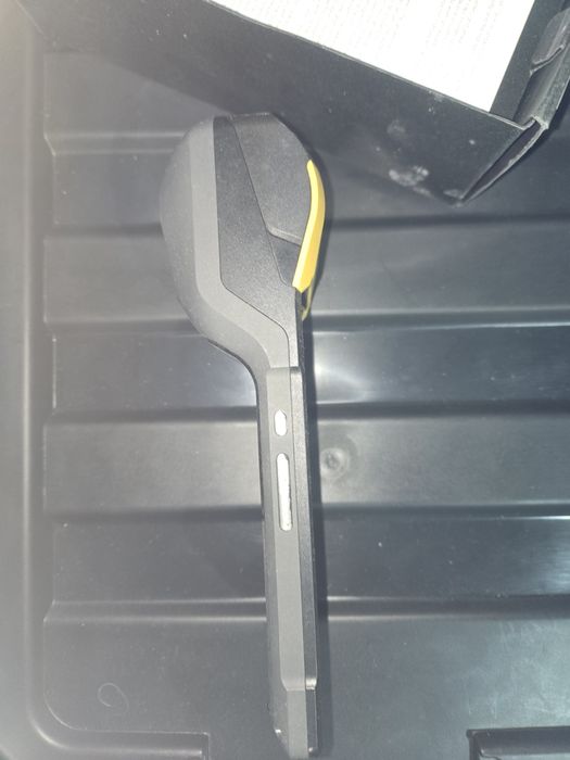 terminal de ponto de venda (POS) móvel Sunmi V2.