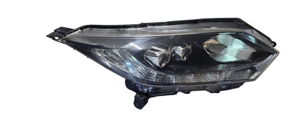 Lampa Reflektor Honda HRV HR-V H-RV II  Full Led Koito  prawa