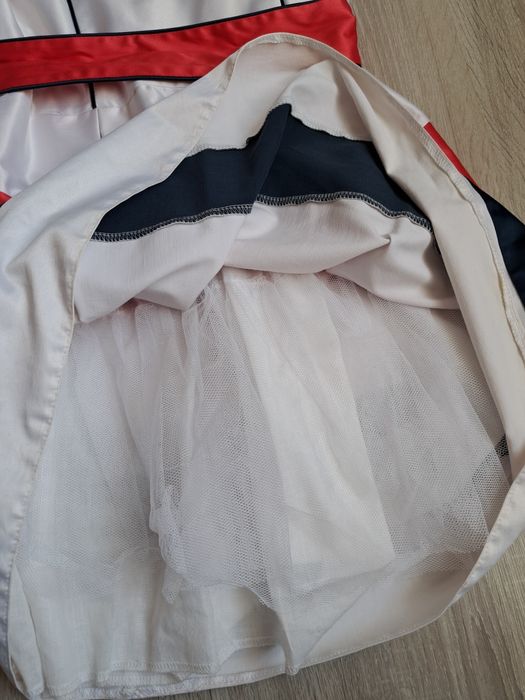 Sukienka dziewczęca