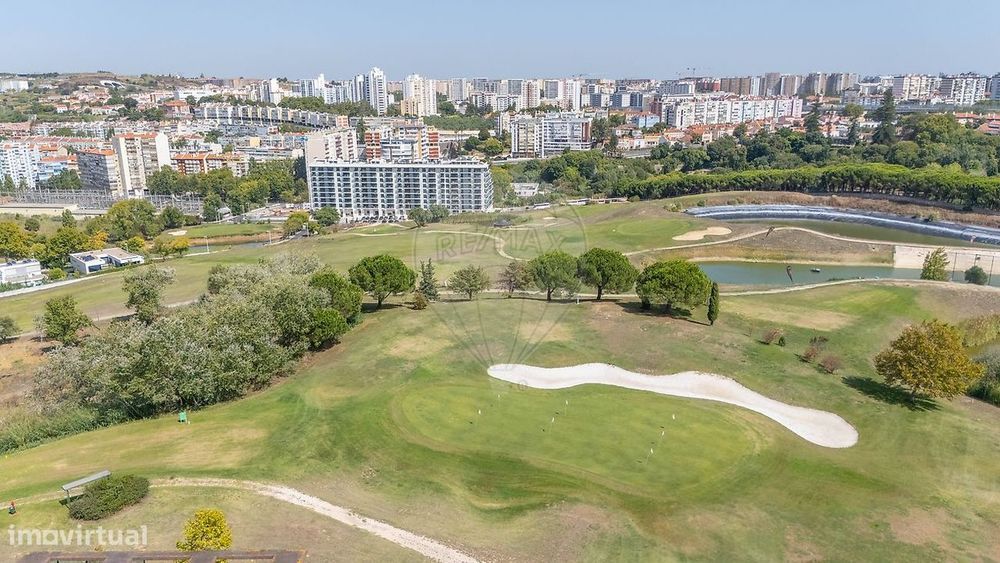 Apartamento T3 para venda