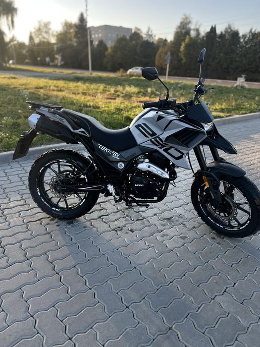 теккен 250 2024