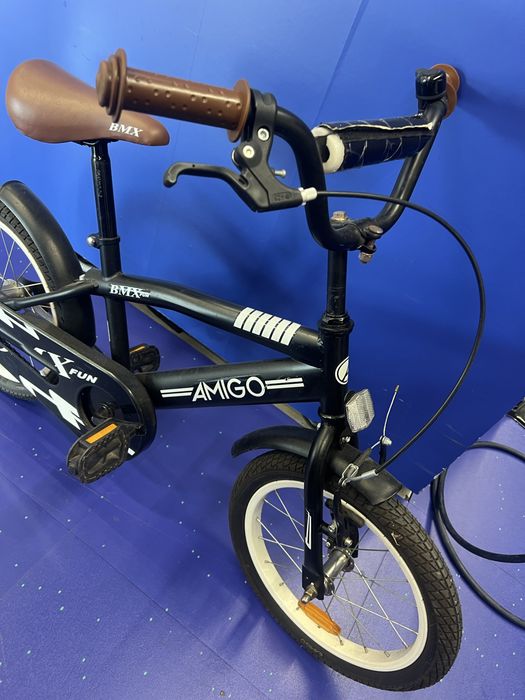 Bicicleta de crianças