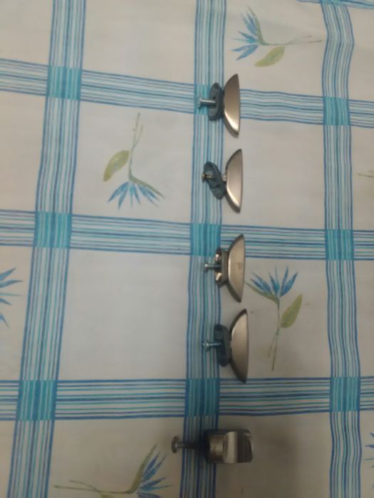 Metal Handles
