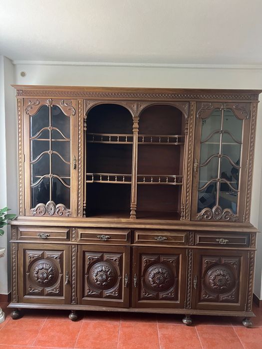 Móvel de arrumação