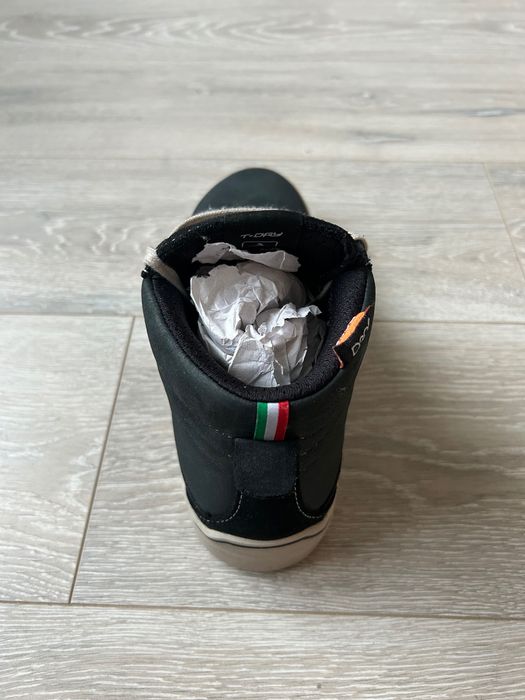 Мотоботи TCX Street 3 WP (42 розмір)