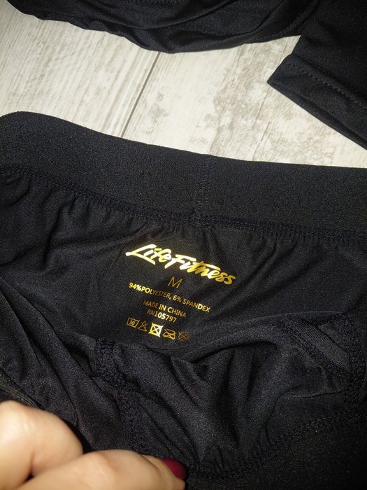 Труси чоловічі М розмір