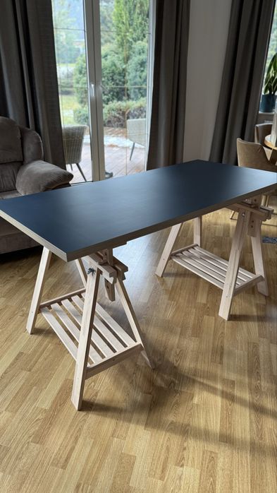 Biurko kreślarskie IKEA