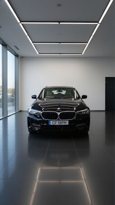 Bmw 530e 2021 Luxury line