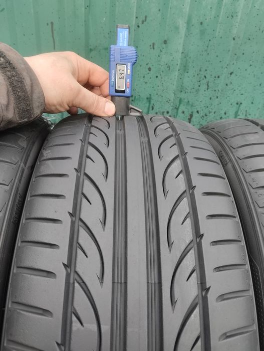 205/40/17 Hankook ventus v12evo 2