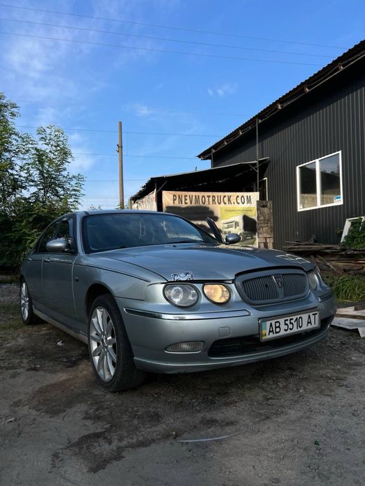 Продам Rover 75, 2000 рік