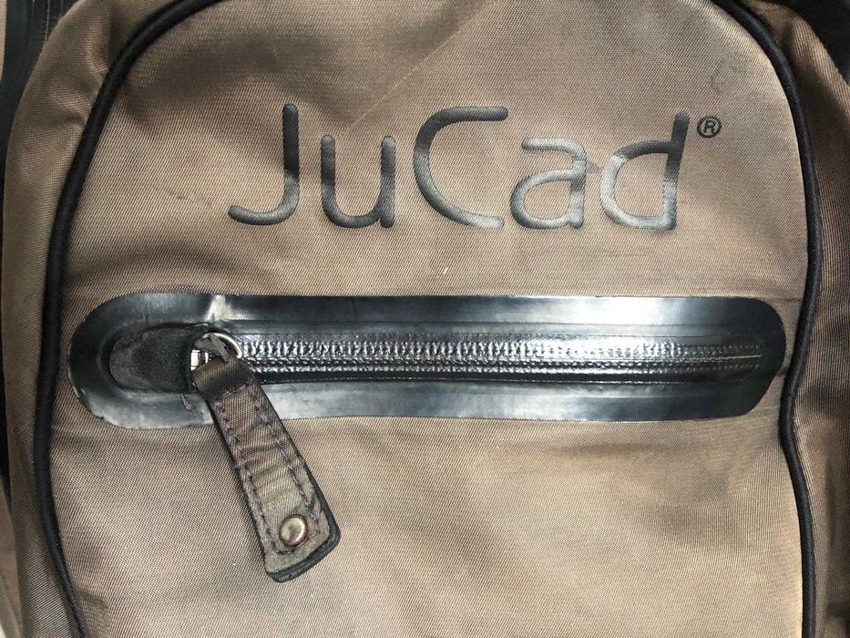 Torba Golfowa Jucad Aquastop