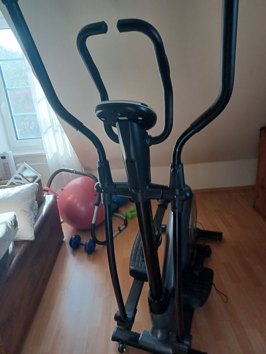 Orbitrek magnetyczny Elevation Fitness