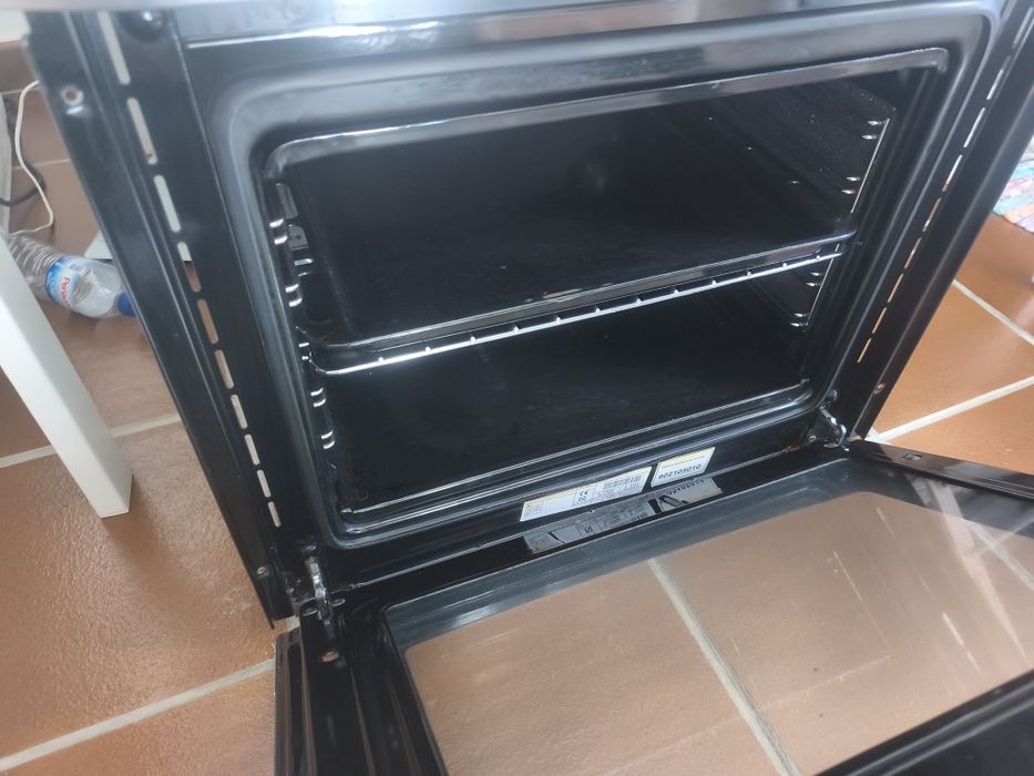 Placa e Forno edesa