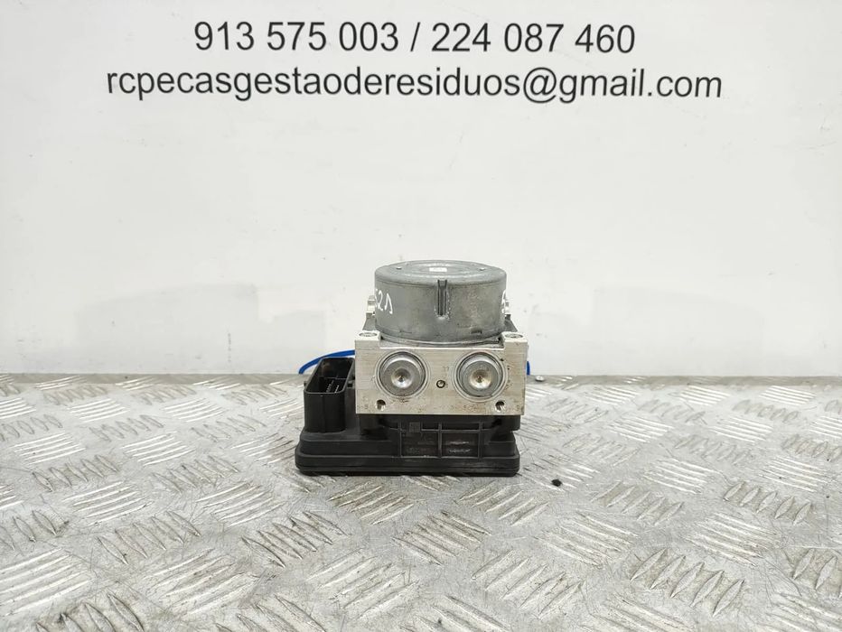 Modulo ABS Bloco Hidraulico BMW Serie 1 F20 F21 Serie 2 F22 Serie 3