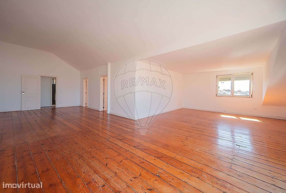 Apartamento T2 para venda