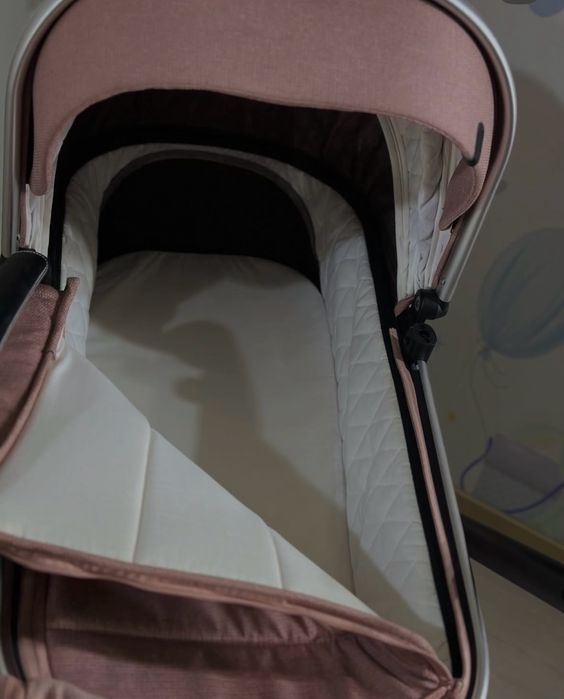 Carello Optima 3 в 1