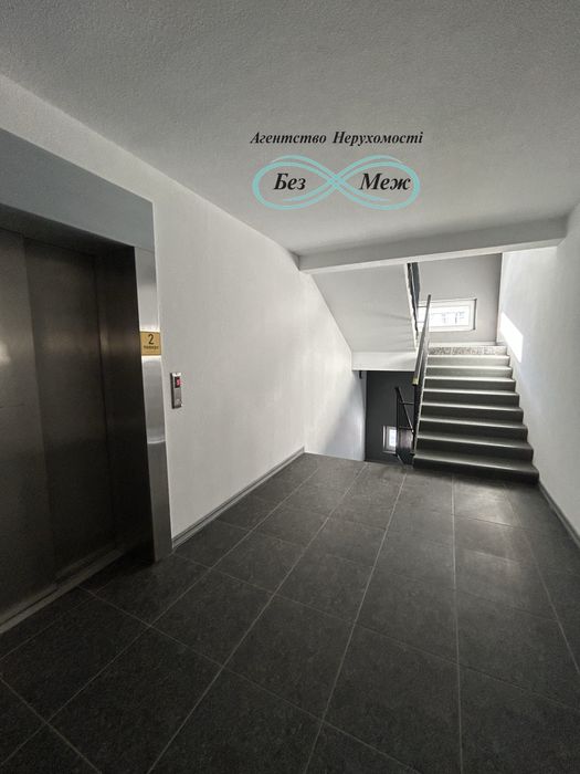 Енергонезалежна! Оренда Нової Смарт Квартири