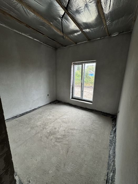 Житловий будинок с.Острівок