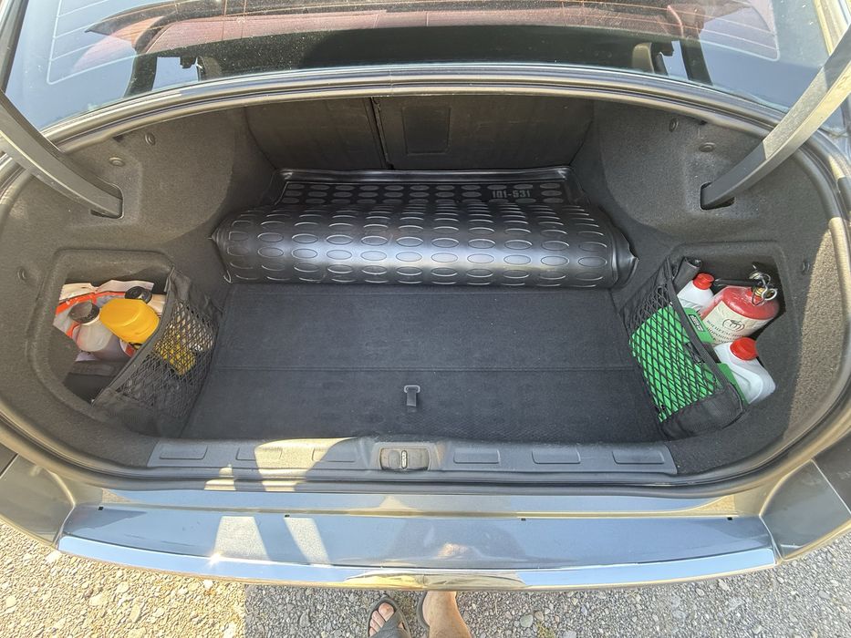 Citroen C5x7  2.0 HDi Hydractive 2010 року в комплектації Ексклюзив