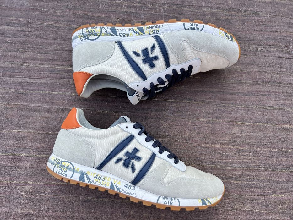 premiata оригинал p -42