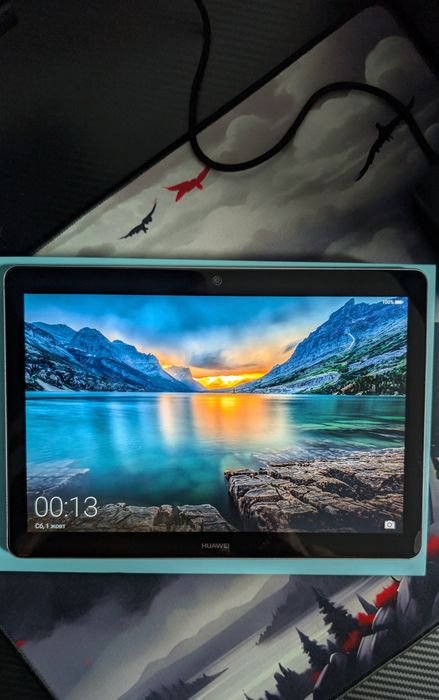 Huawei MediaPad T3 10 (2/16GB)