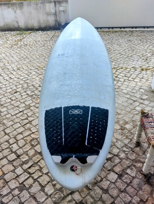 Thunderbolt Mid6 7'0 Ingleby