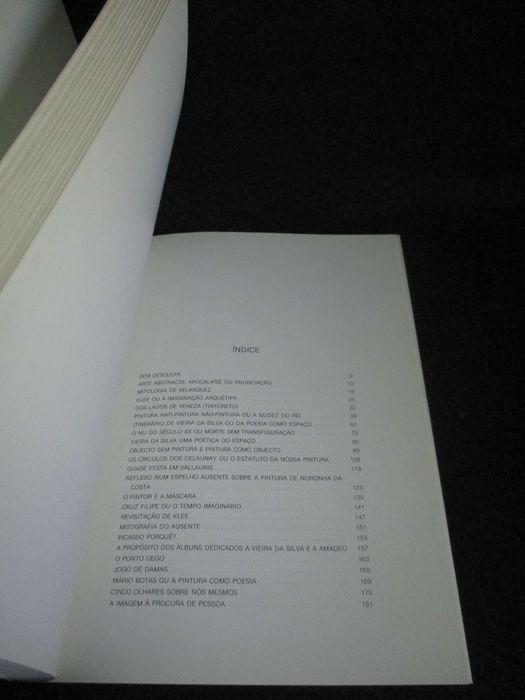 Livro O Espelho Imaginário Eduardo Lourenço Edição Aumentada