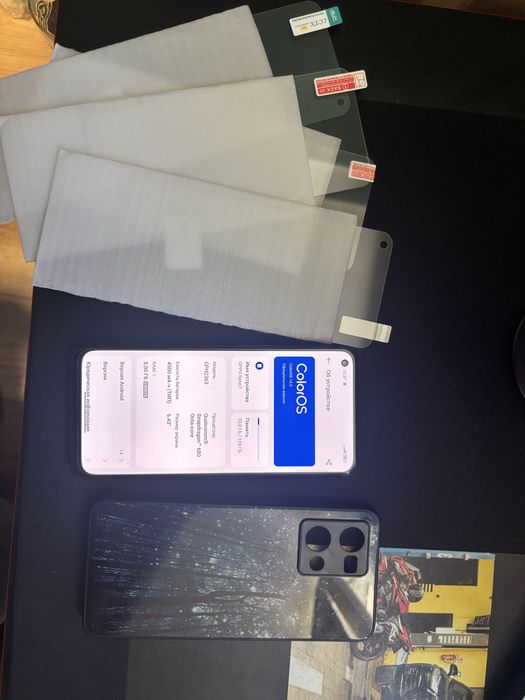 Sprzedam telefon OPPO Reno7 5G
