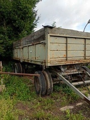 Hl 8011 hlka d 55 wywrutka