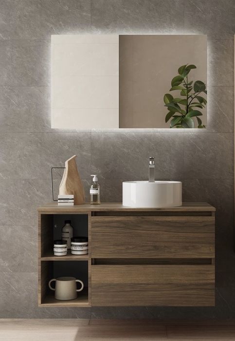 Vendo Lavatório Branco Nov