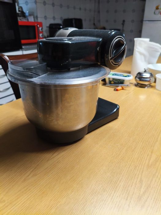 Robô marca BOSCH