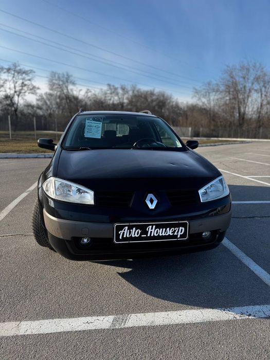 Продам Renault Megan