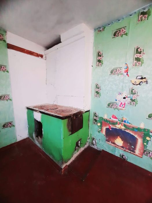 У продажу будинок з земельною ділянкою у м.Чорноморськ