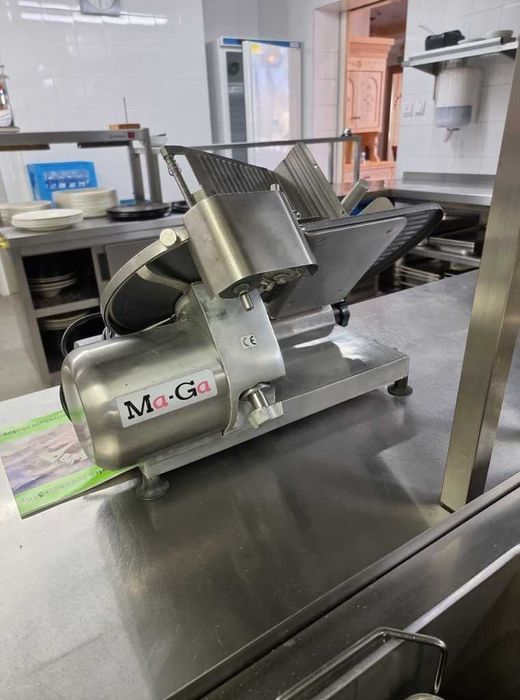 Krajalnica MaGa 310p. Zakopane.