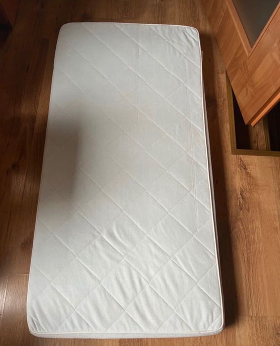 materac dla dzieci 120x60