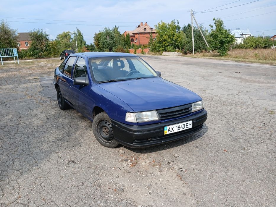 продам opel vectra a